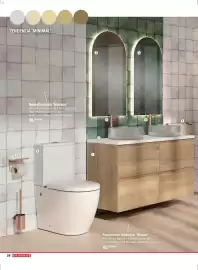 Catálogo Bauhaus Página 26