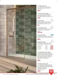 Catálogo Bauhaus Página 27