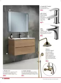 Catálogo Bauhaus Página 30