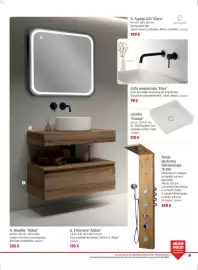 Catálogo Bauhaus Página 31