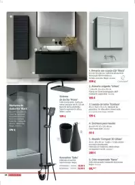 Catálogo Bauhaus Página 34