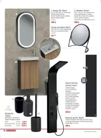 Catálogo Bauhaus Página 36