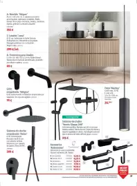 Catálogo Bauhaus Página 37