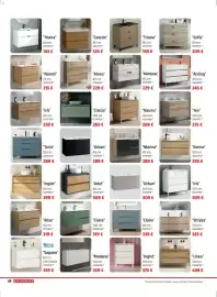 Catálogo Bauhaus Página 38