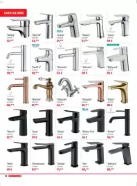 Catálogo Bauhaus Página 42