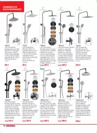 Catálogo Bauhaus Página 44