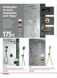 Catálogo Bauhaus Página 46