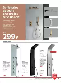 Catálogo Bauhaus Página 47