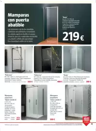 Catálogo Bauhaus Página 49