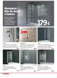 Catálogo Bauhaus Página 50