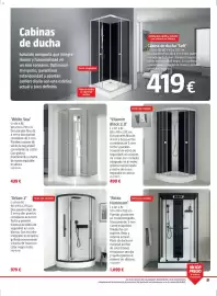 Catálogo Bauhaus Página 51