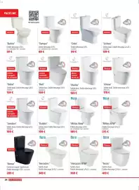 Catálogo Bauhaus Página 54