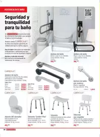 Catálogo Bauhaus Página 58