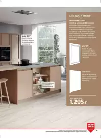 Catálogo Bauhaus Página 65