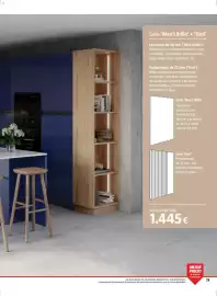 Catálogo Bauhaus Página 73