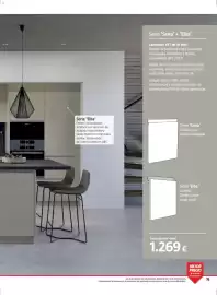 Catálogo Bauhaus Página 75