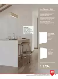 Catálogo Bauhaus Página 77