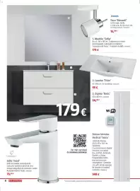 Catálogo Bauhaus Página 8