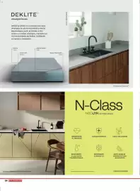 Catálogo Bauhaus Página 84