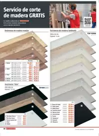 Catálogo Bauhaus Página 86