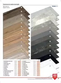 Catálogo Bauhaus Página 87