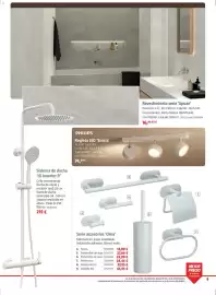 Catálogo Bauhaus Página 9