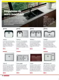 Catálogo Bauhaus Página 94