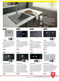 Catálogo Bauhaus Página 95