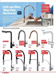 Catálogo Bauhaus Página 96