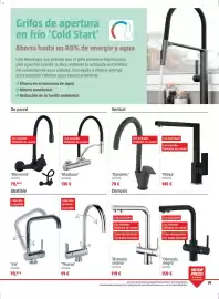 Catálogo Bauhaus Página 97