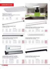 Catálogo Bauhaus Página 98