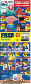 Real Canadian Superstore flyer week 10 Page 1