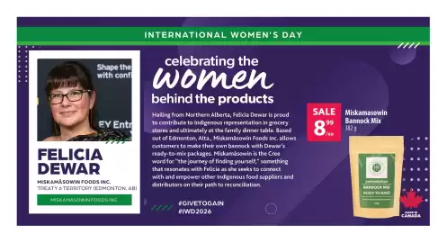 Co-op flyer week 10 Page 19