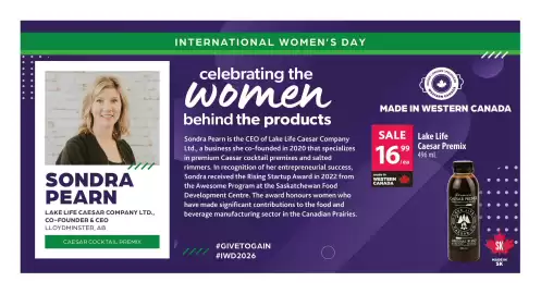 Co-op flyer week 10 Page 21