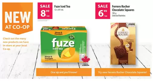 Co-op flyer week 10 Page 4