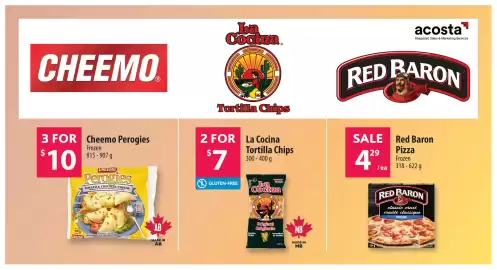 Co-op flyer week 10 Page 6