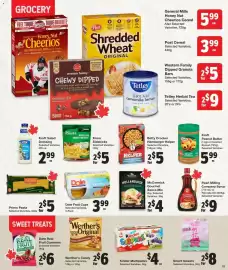 Quality Foods flyer week 10 Page 10
