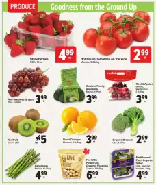 Quality Foods flyer week 10 Page 2