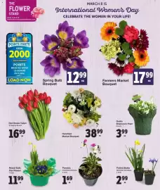 Quality Foods flyer week 10 Page 3