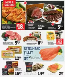 Quality Foods flyer week 10 Page 4
