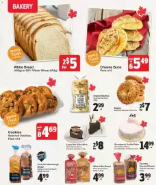 Quality Foods flyer week 10 Page 6