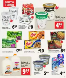 Quality Foods flyer week 10 Page 7