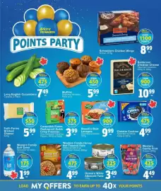 Quality Foods flyer week 10 Page 8
