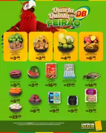 Catálogo DB Supermercados Página 1