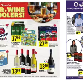 Foodland flyer week 10 Page 7