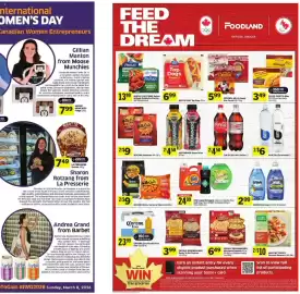 Foodland flyer week 10 Page 8