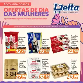 Catálogo Delta Supermercados semana 10 Página 1