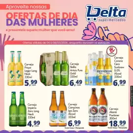 Catálogo Delta Supermercados semana 10 Página 2