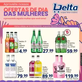 Catálogo Delta Supermercados semana 10 Página 3