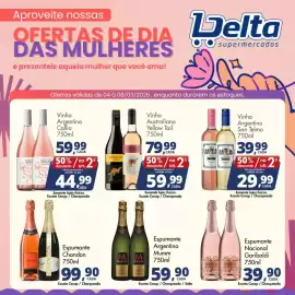 Catálogo Delta Supermercados semana 10 Página 4
